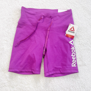 Reebok Athletic Shorts Size Small P0129