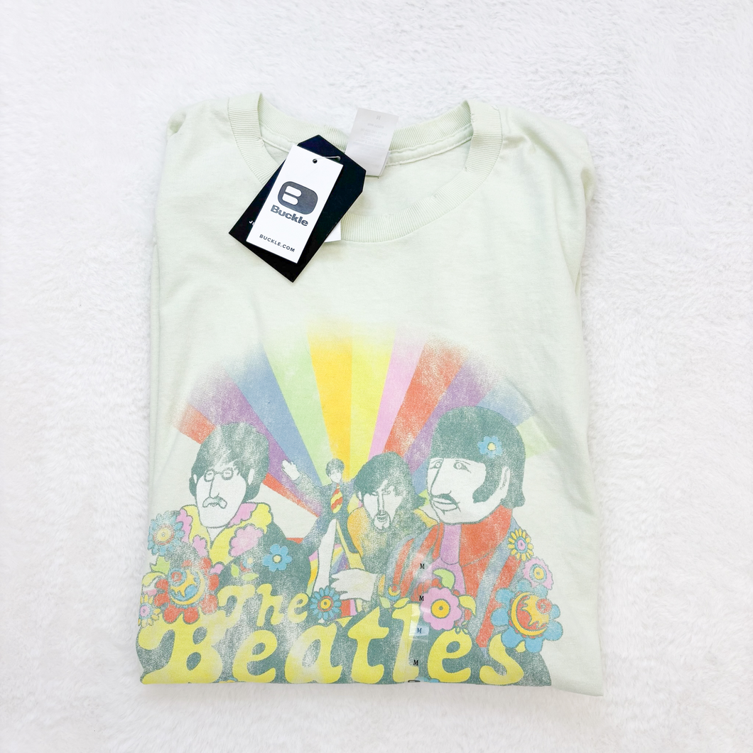 Junk Food T-Shirt Size Medium P0161