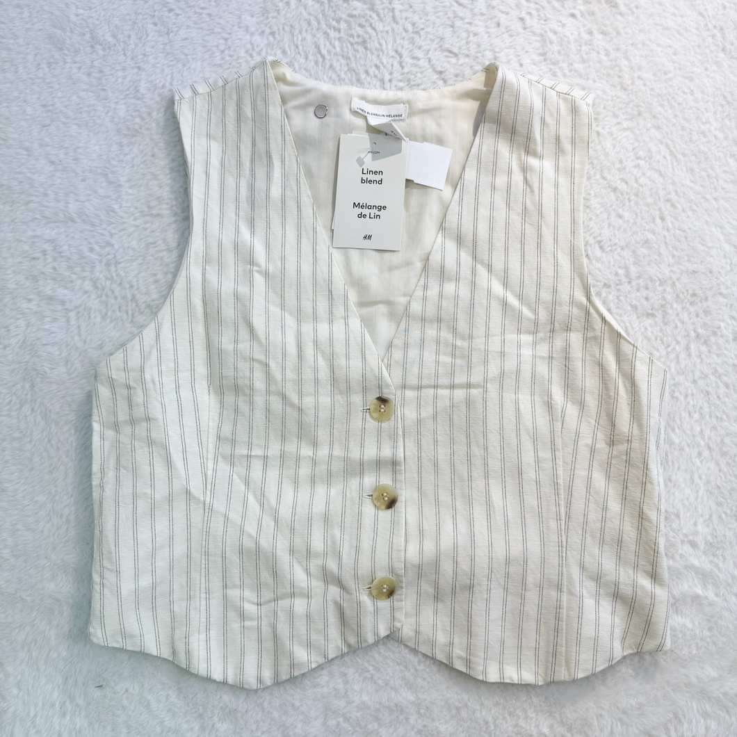 H & M Tank Top Size Small P0517