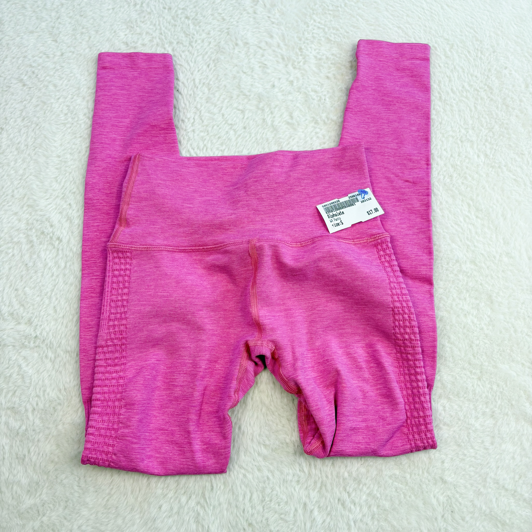 Alphalete Athletic Pants Size Small *