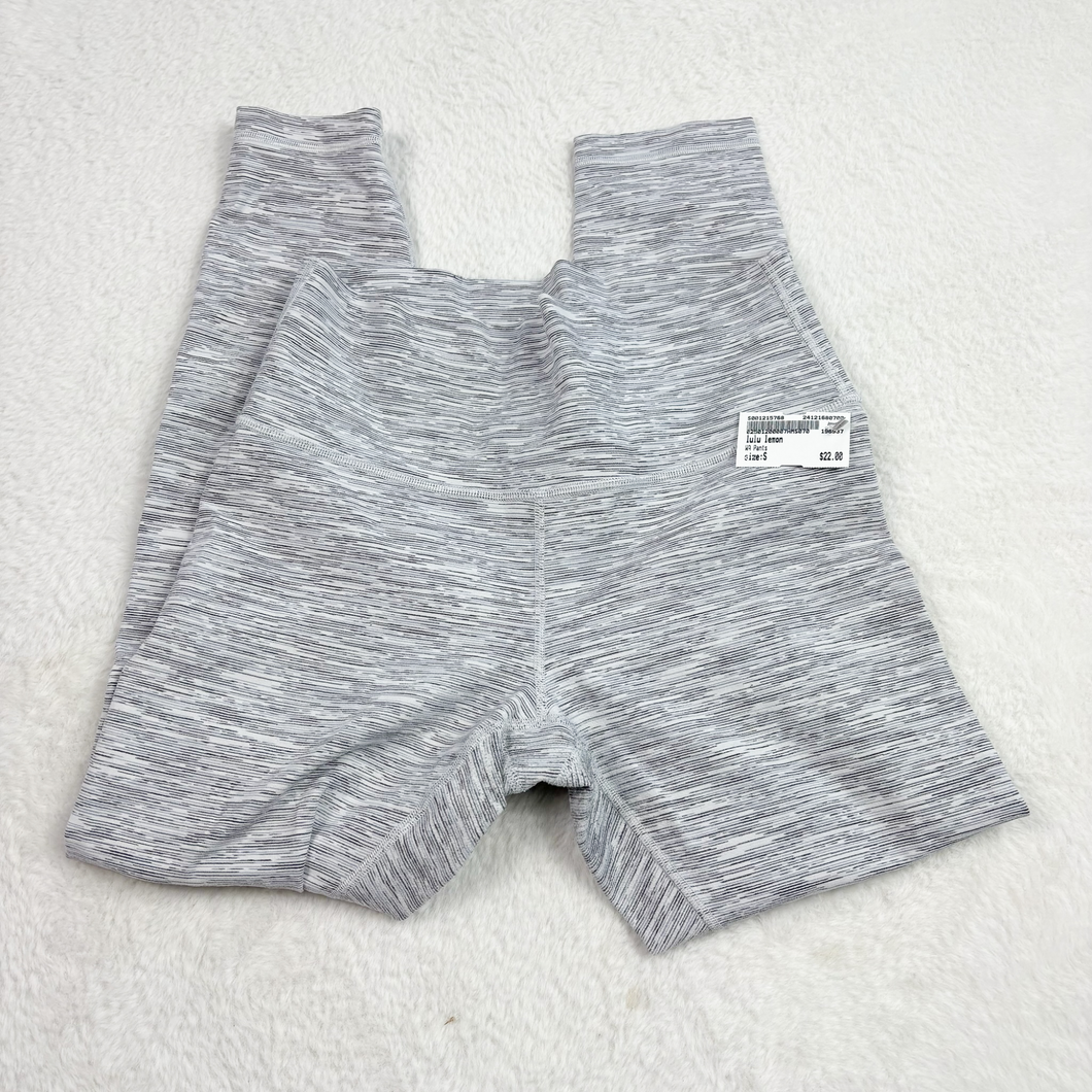 Lulu Lemon Athletic Pants Size Small P0284