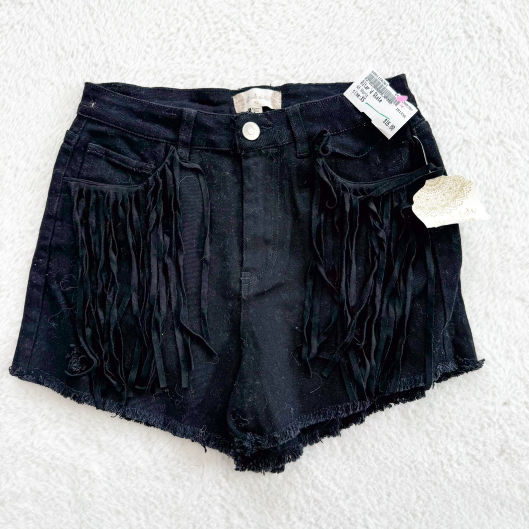 Altar'd State Shorts Size Extra Small *