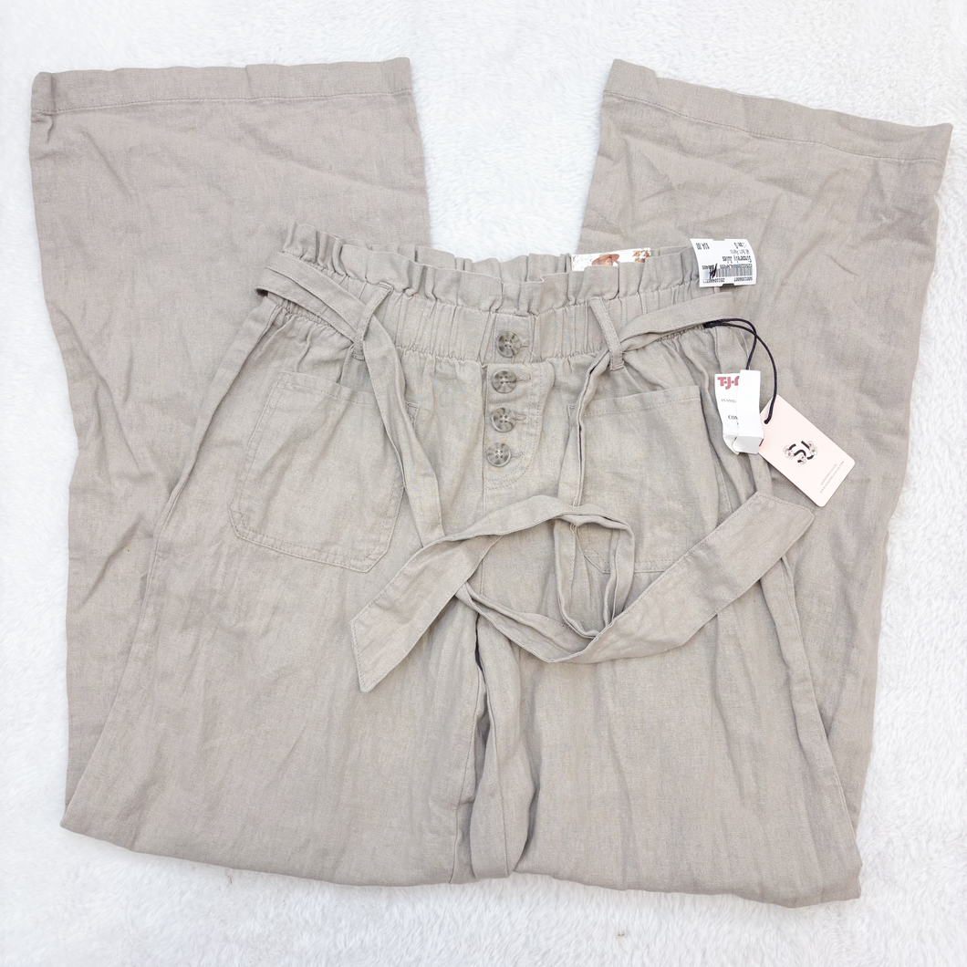 Sincerely Jules Pants Size Small P0530