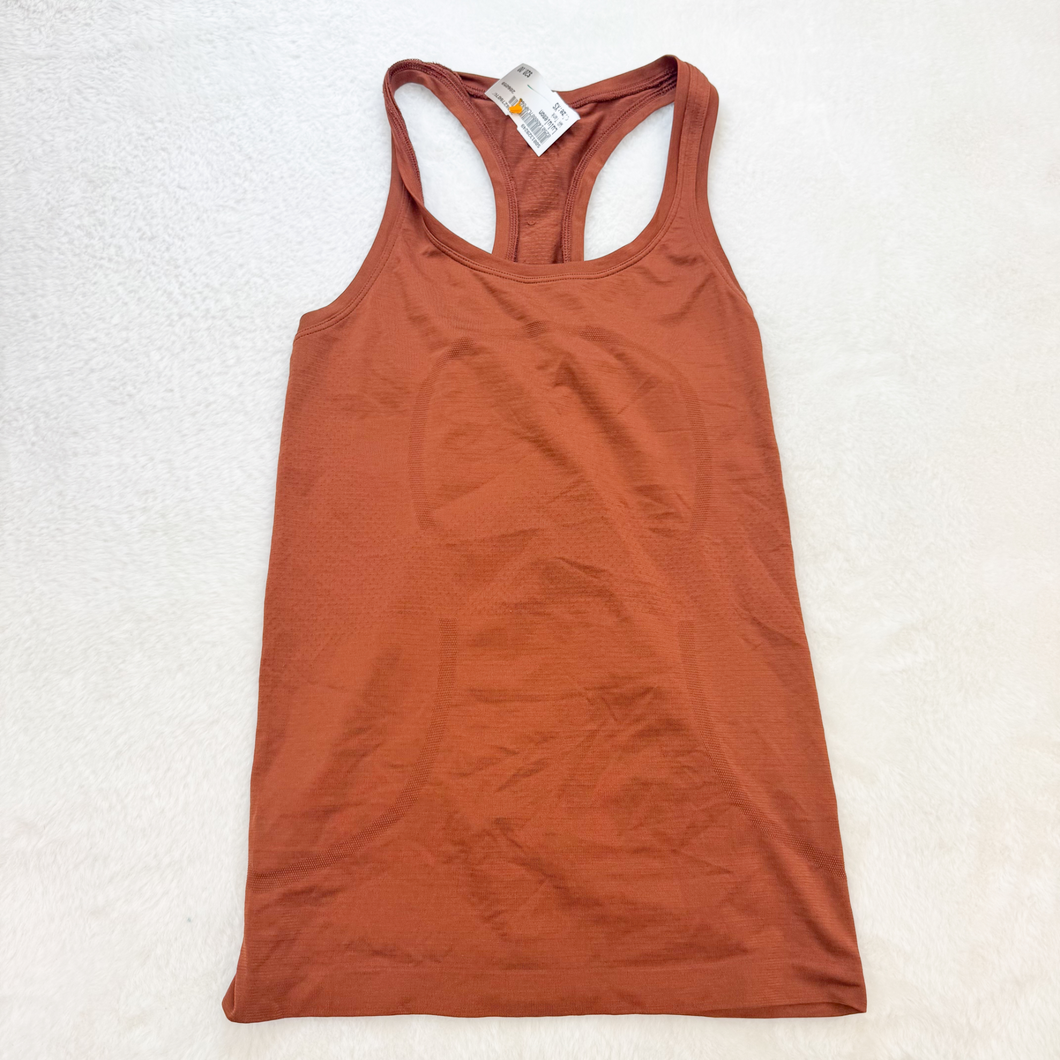 Lululemon Athletic Top Size Extra Small P0004