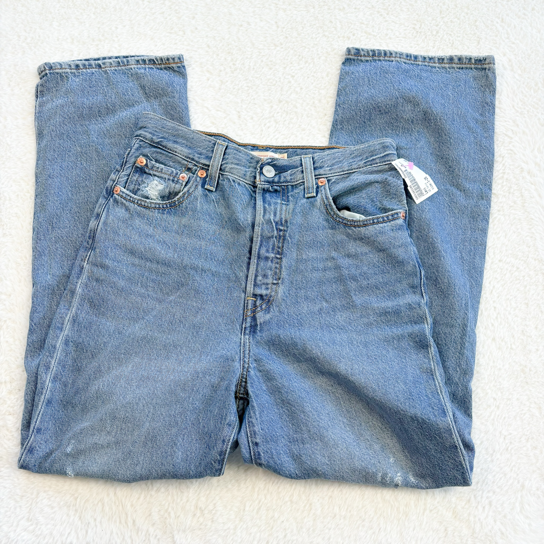 Levi Denim Size 1 (25) P0302