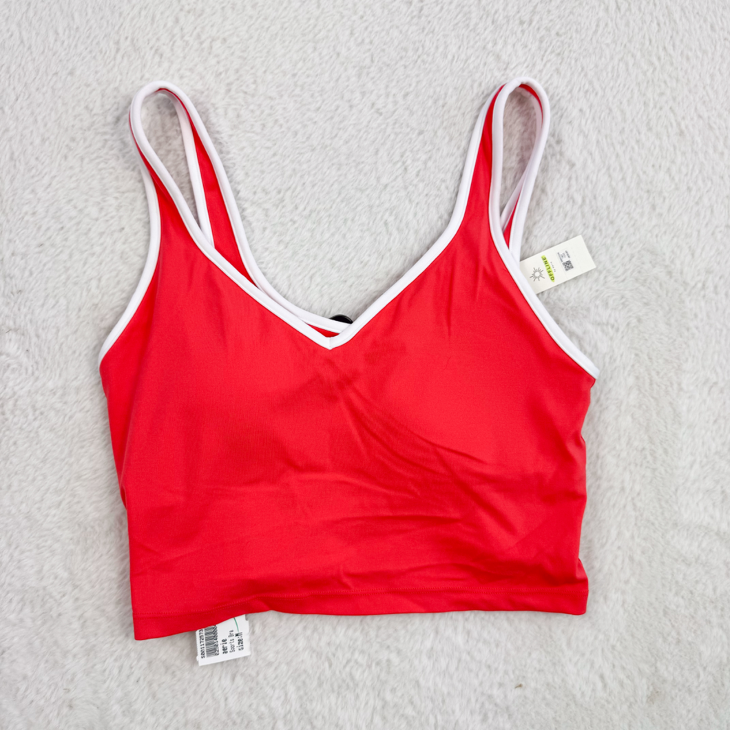 Aerie Sports Bra Size Medium *