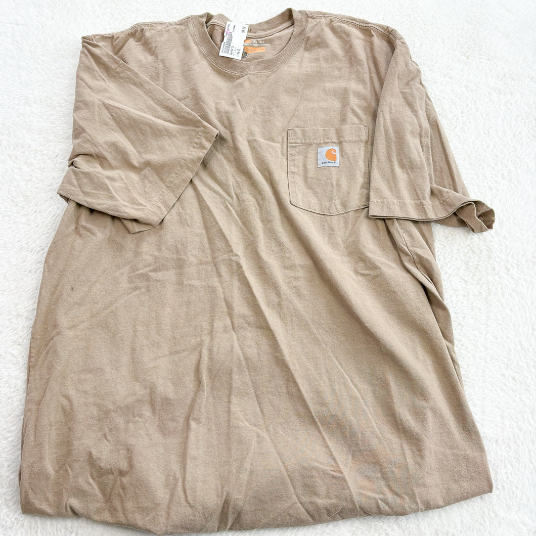 Carhartt T-shirt Size Extra Large P0197