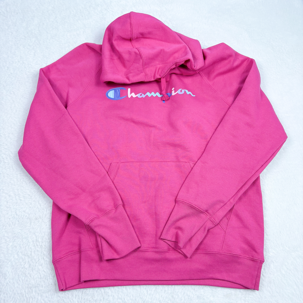 Champion Sweatshirt Size Medium P0284