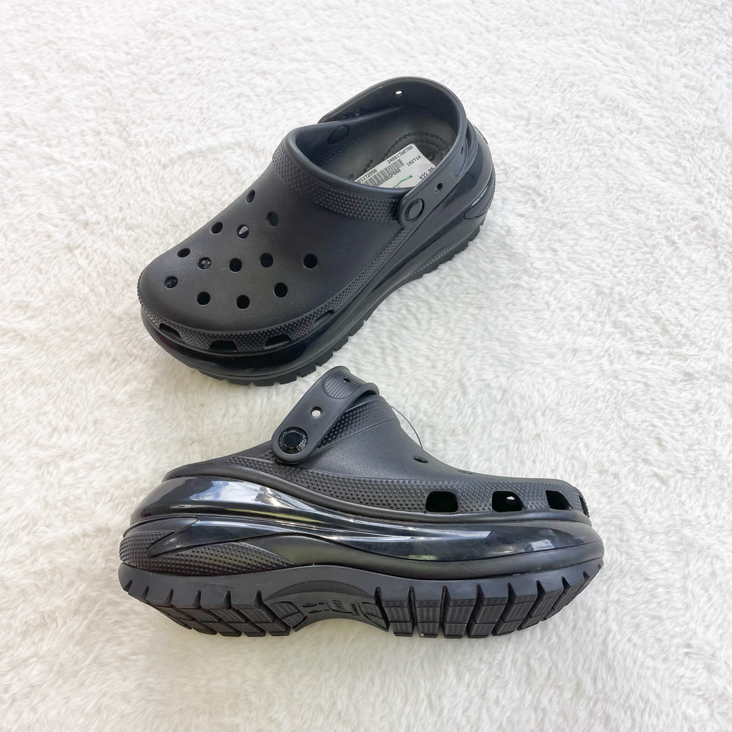 Crocs Shoes Women's 7 P0494