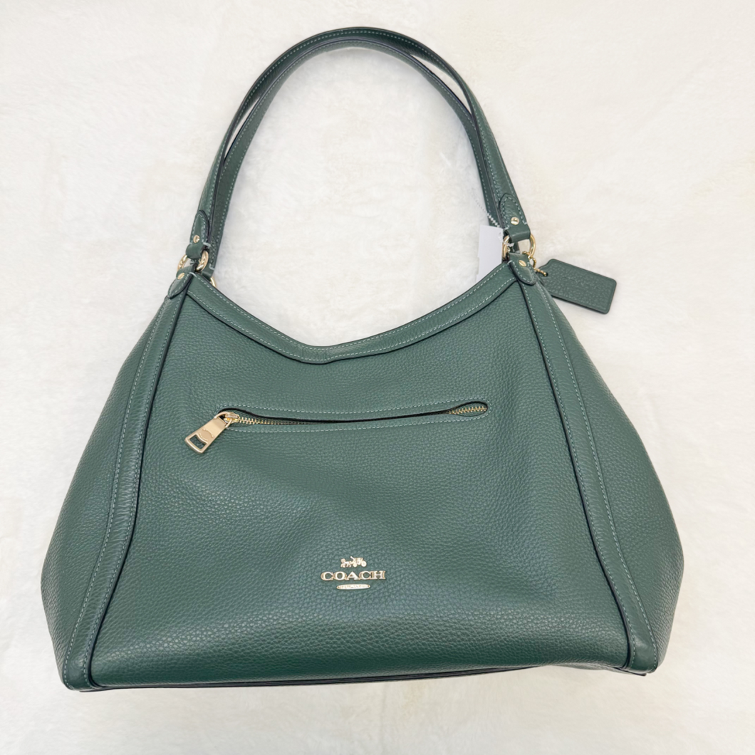 Coach Purse P0505*