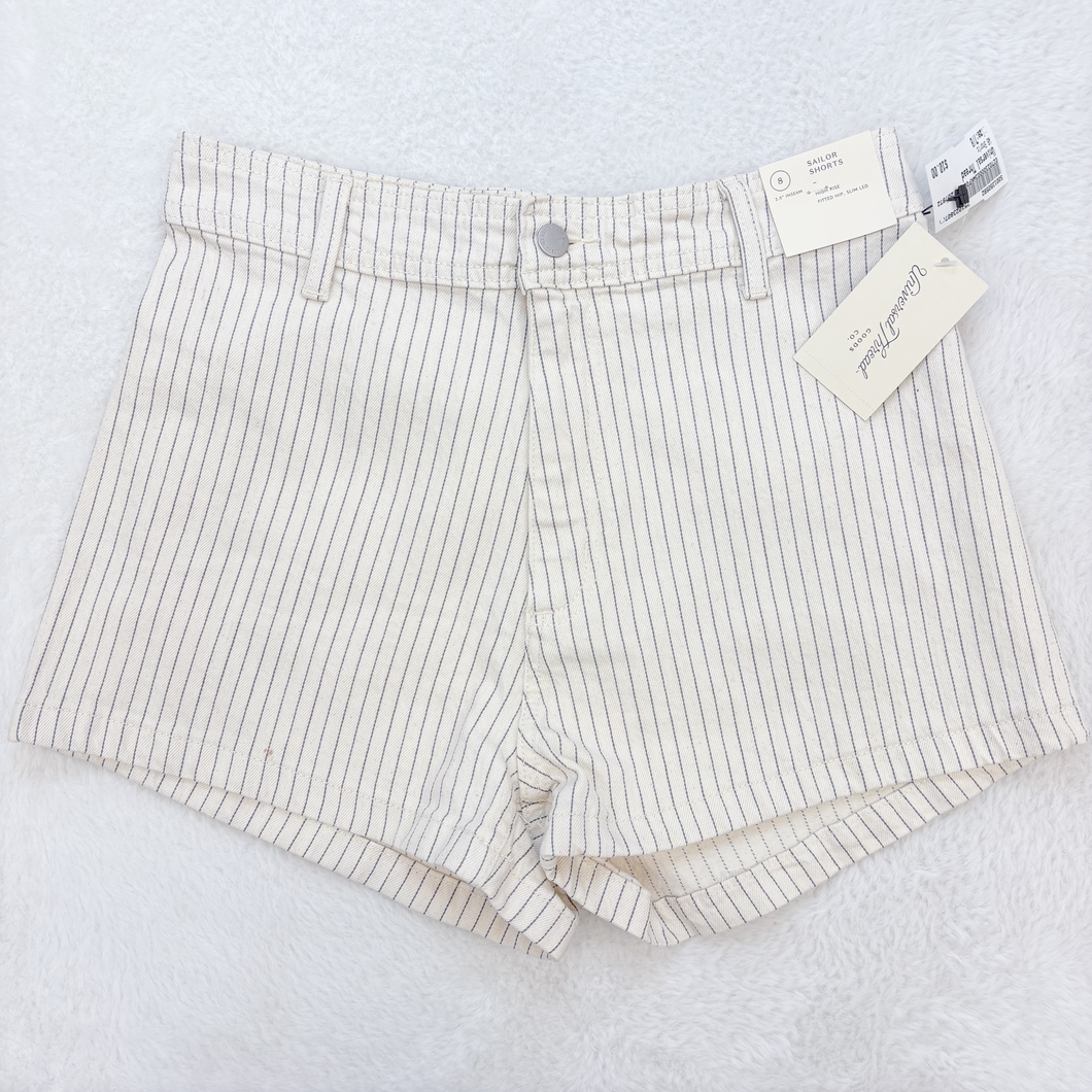 Universal Thread Shorts Size 7/8 P0335