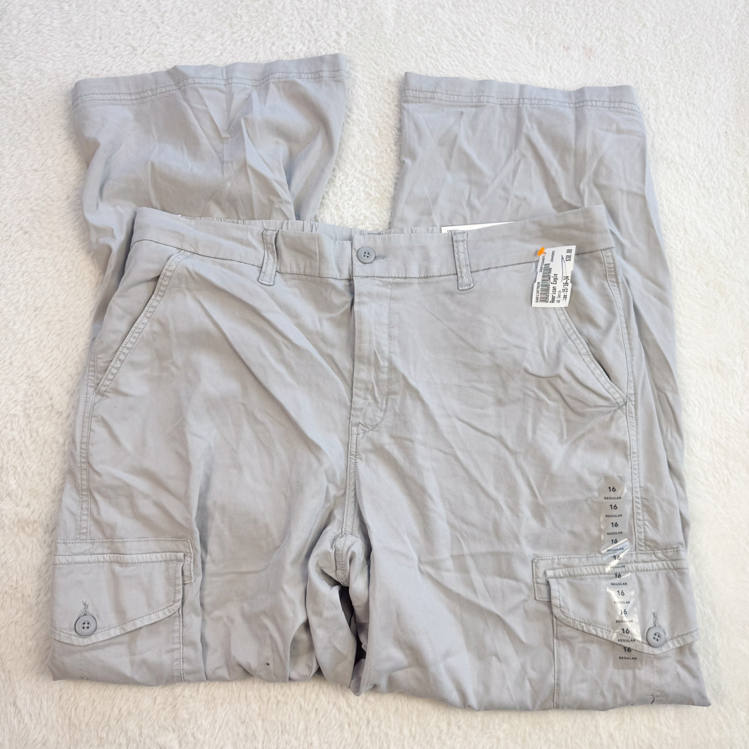 American Eagle Denim Size 15/16 (34) P0137