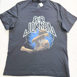Nike Dri Fit T-shirt Size Extra Large P0341