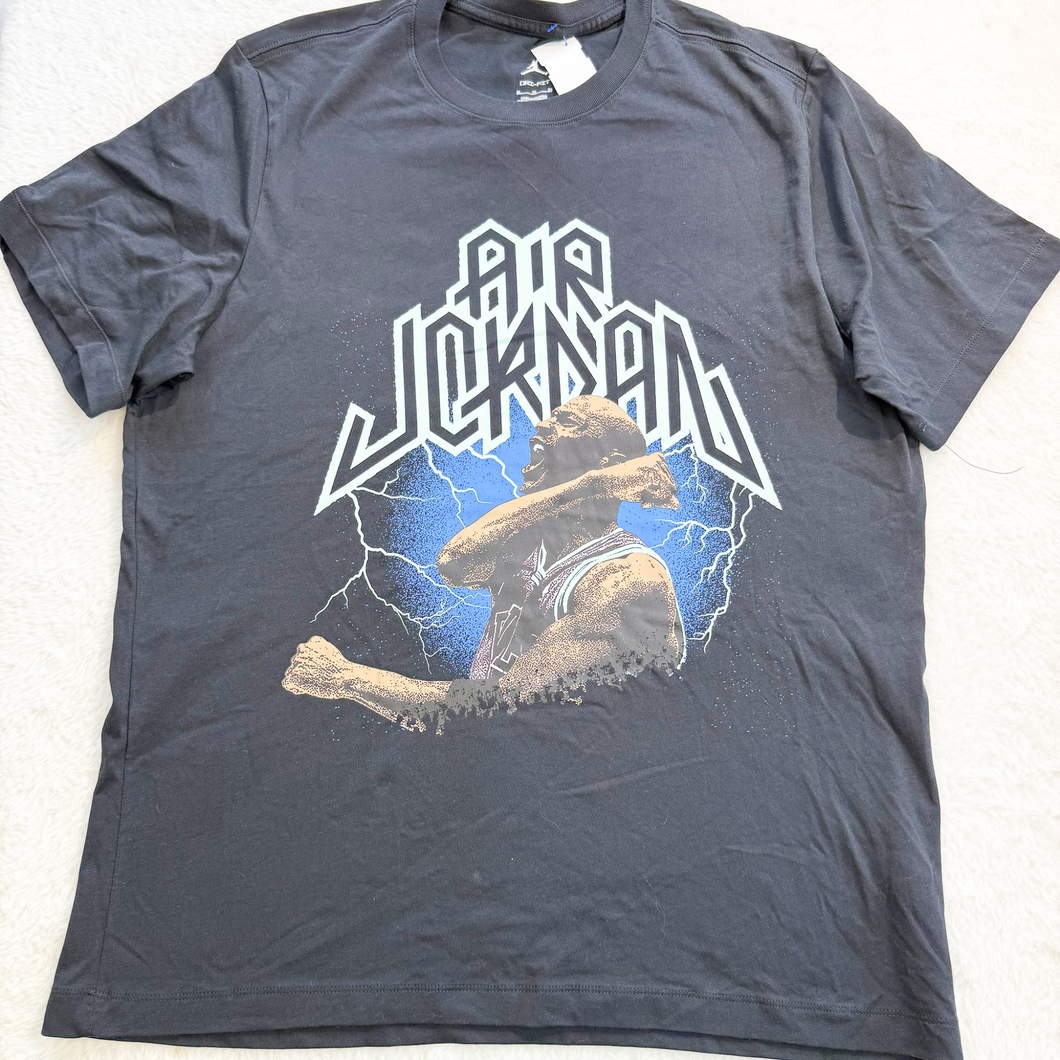 Nike Dri Fit T-shirt Size Extra Large P0341