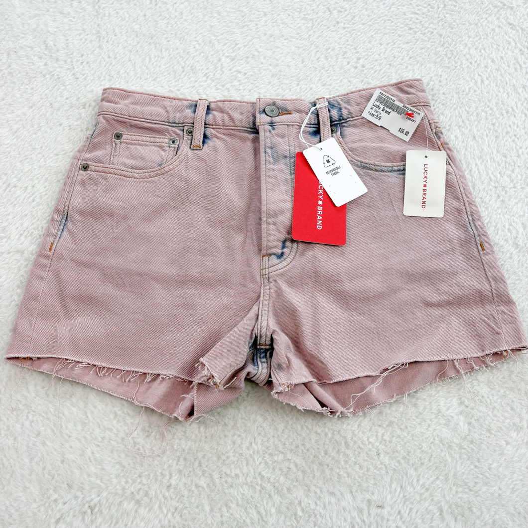 Lucky Brand Shorts Size 5/6 P0209