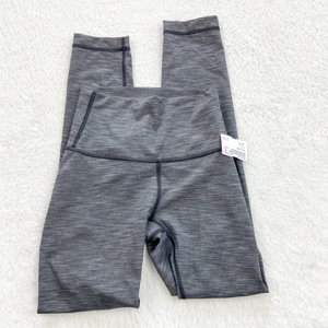 Lulu Lemon Athletic Pants Size Extra Small *