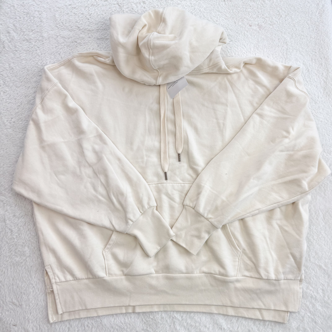 American Eagle Sweatshirt Size Small P0212
