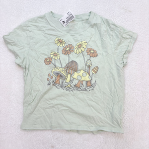 American Eagle T-Shirt Size Extra Small P0067