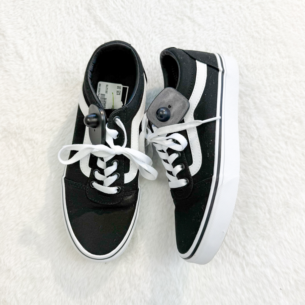 Vans Casual Shoes Womens 7 P0258