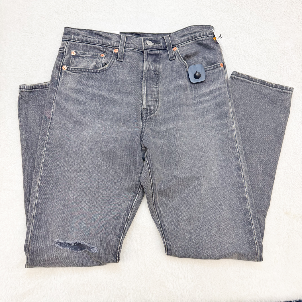 Levi Denim Size 28X30 P0221