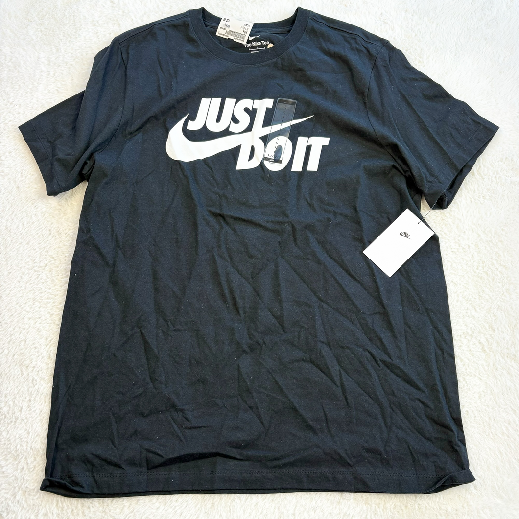 Nike T-shirt Size Large P0535