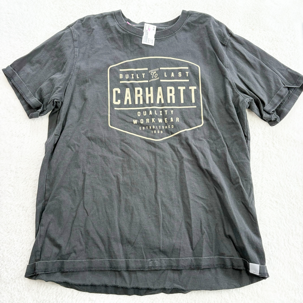 Carhartt T-shirt Size Extra Large P0197