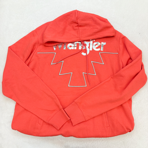Wrangler Sweatshirt Size Large P0347