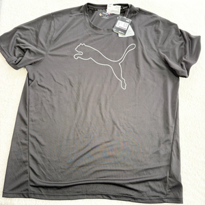 Puma Athletic Top Size XXL P0493