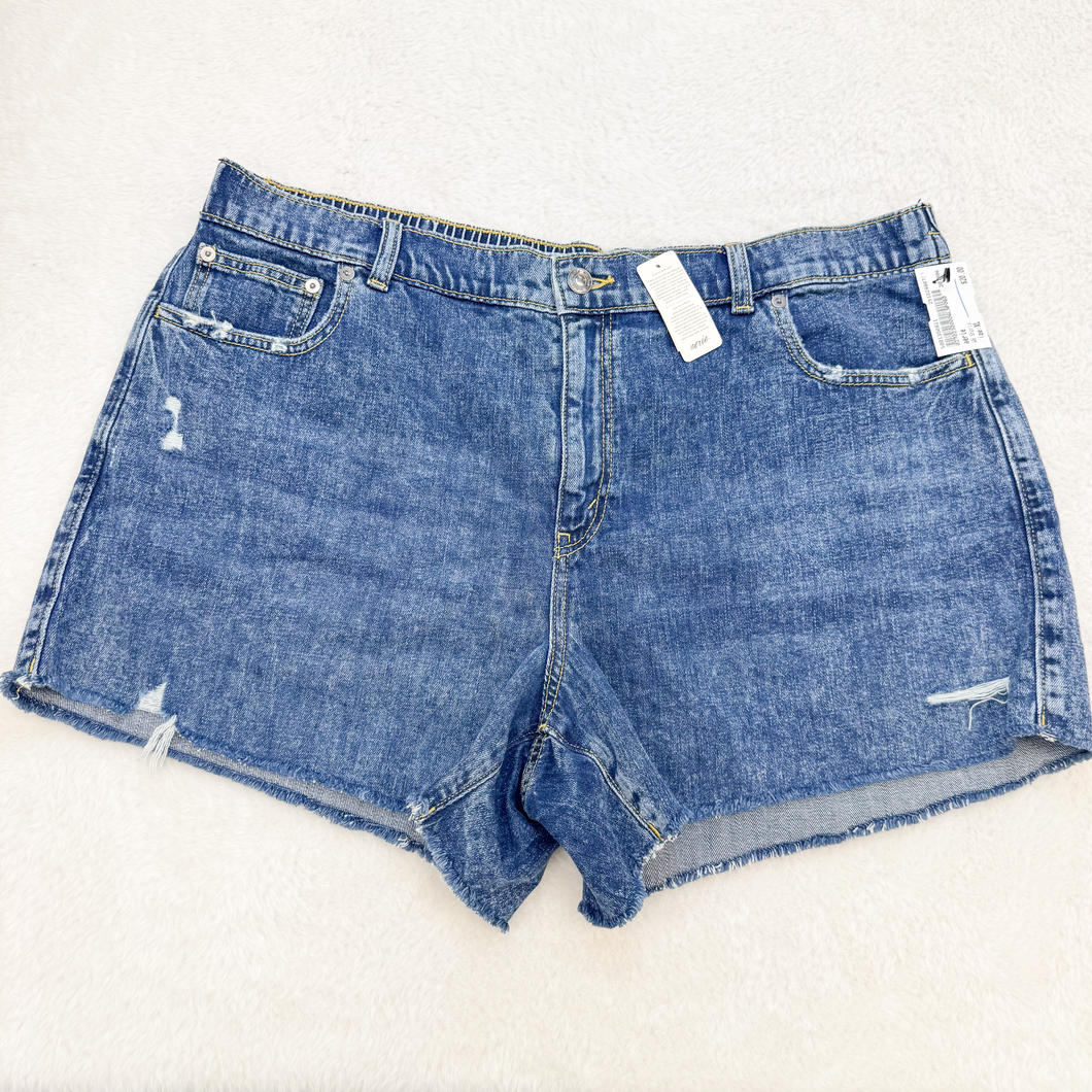 Aerie Shorts Size Extra Large P0221