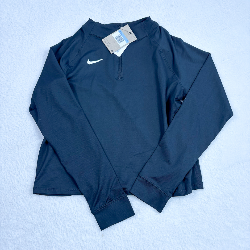 Nike Athletic Top Size Medium P0542