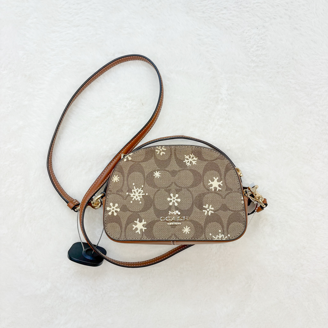 Coach Purse P0151