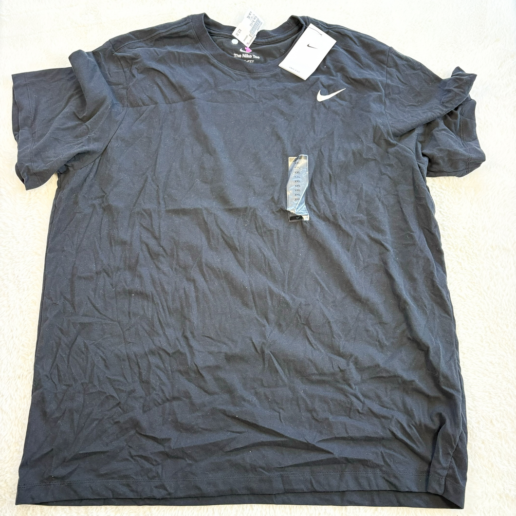 Nike Dri Fit T-shirt Size XXL P0305