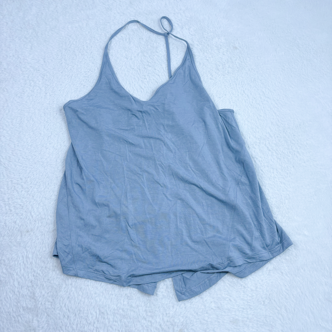 Lulu Lemon Athletic Top Size Large P0284