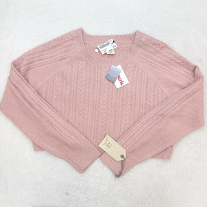 Sweater Size Medium P0347