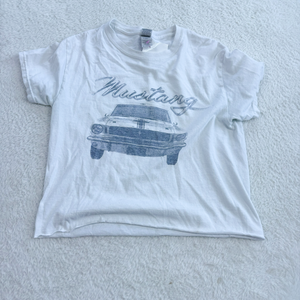 T-Shirt Size Small P0118