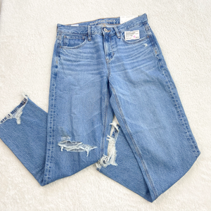 American Eagle Denim Size 3/4 (27) *