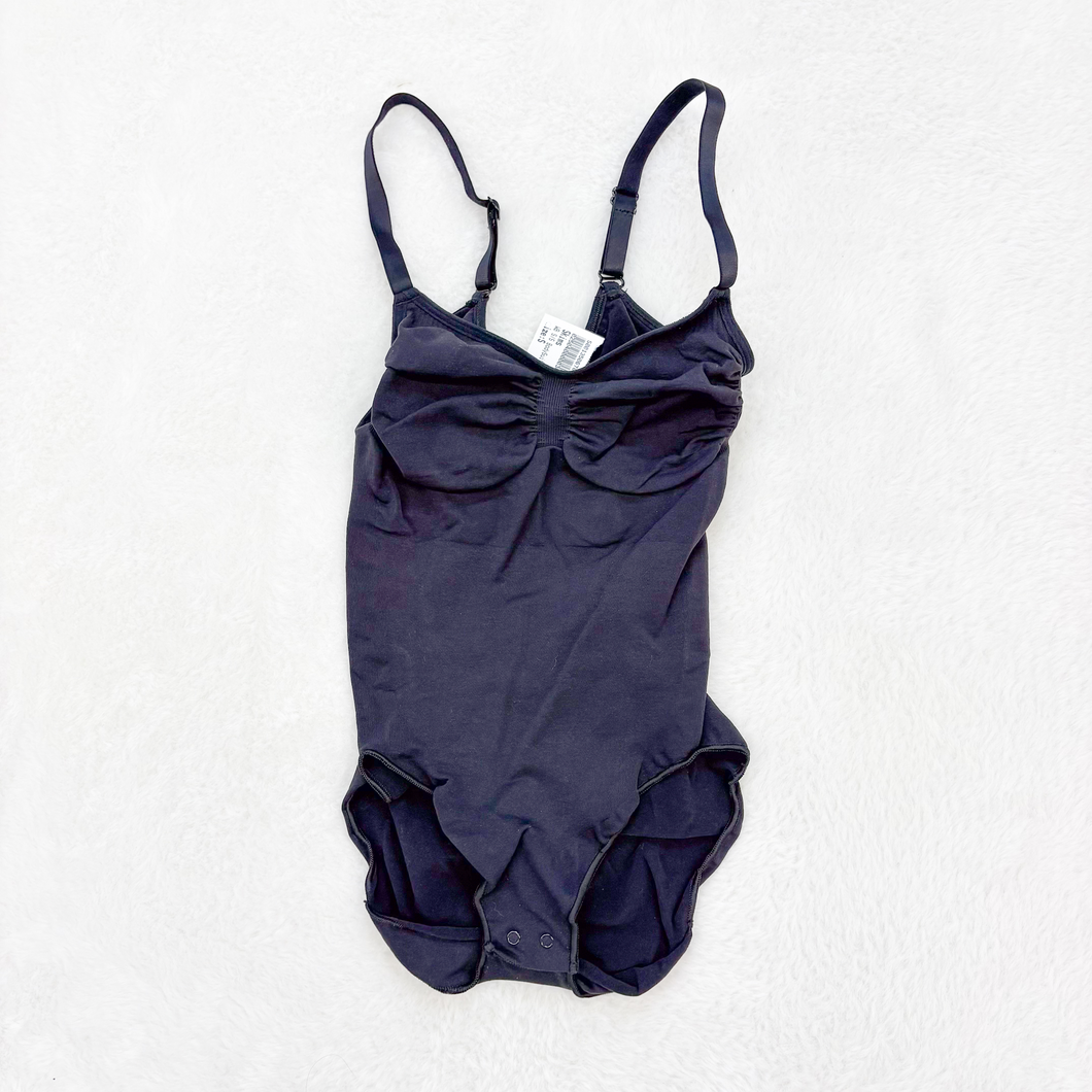 Skims Womens Tops Bodysuit Size Small P0335