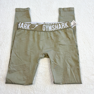 Gym Shark Athletic Pants Size Small P0078