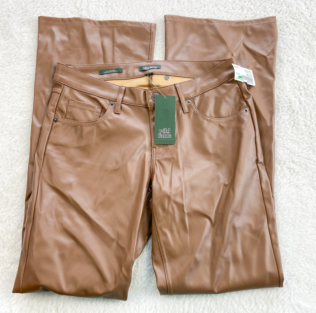 Wild Fable Pants Size 3/4 (27) P0452