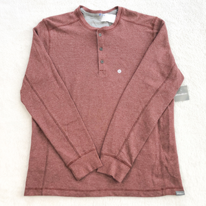 Eddie Bauer Long Sleeve T-shirt Size Large P0501