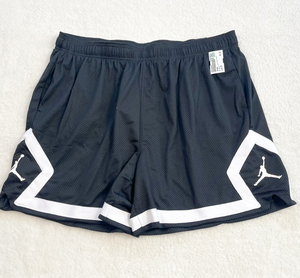 Jordan Athletic Shorts 1X Large *