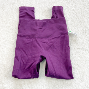 Pink By Victoria's Secret Athletic Pants Size Small P0452