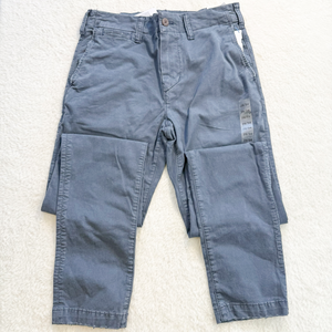 American Eagle Khakis Size 29X34 P0212