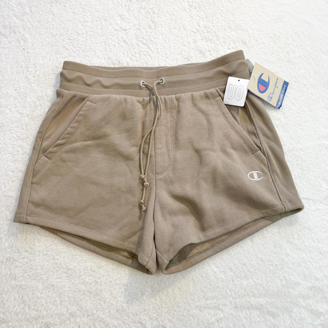Champion Shorts Size Medium P0212