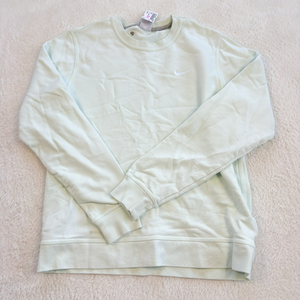 Nike Sweatshirt Size Large P0302