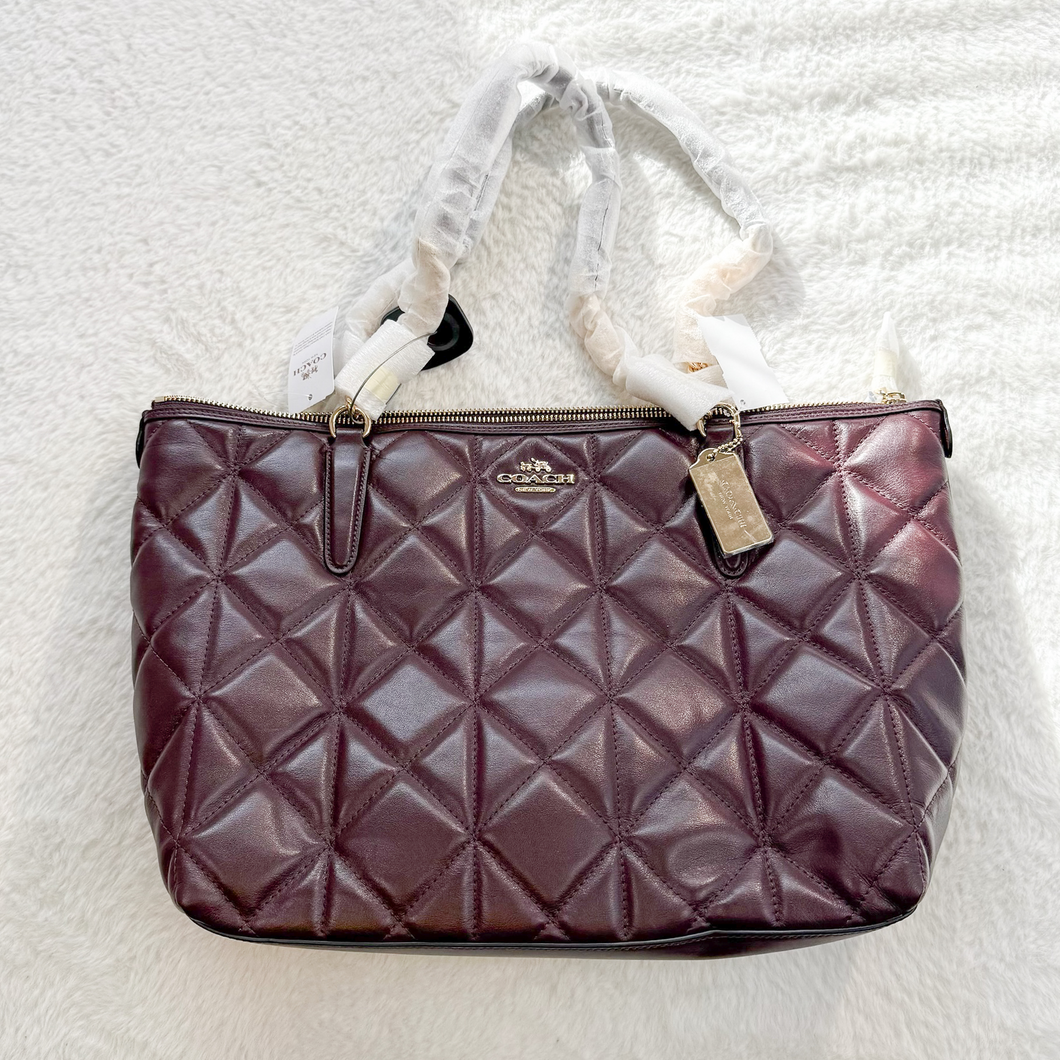 Coach Purse P0319