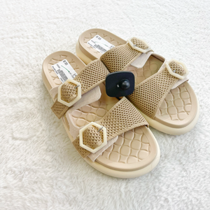 Sandals Womens 9 P0445