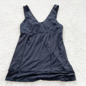 Lulu Lemon Athletic Top Size Small *