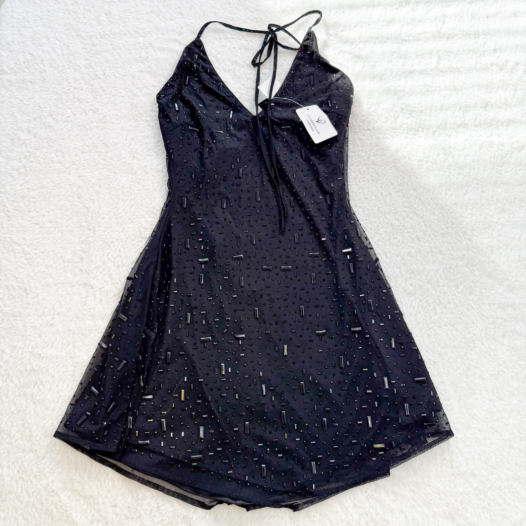 Windsor Dress Size Extra Small P0034