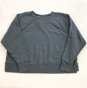 Nike Sweatshirt Size 3XL P0161